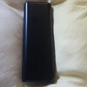 Portable charger